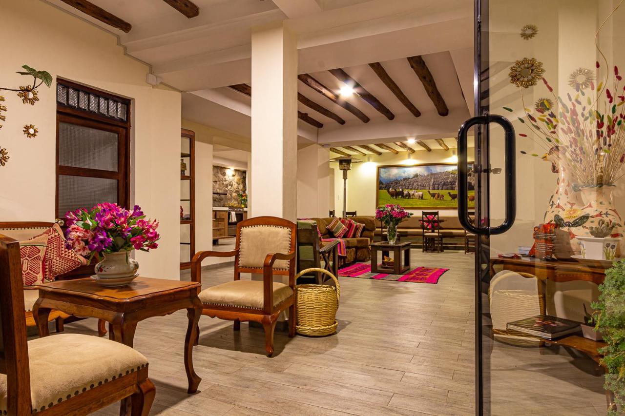 Guest house Luna House *